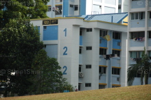 Blk 122 MARSILING RISE (Woodlands), HDB Executive #83702
